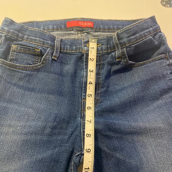 Women’s Sz 29 Guess jeans - Picture 3 of 9